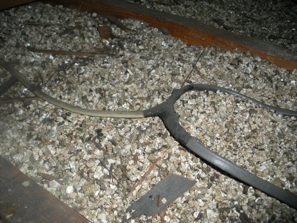 Photo of Vermiculite