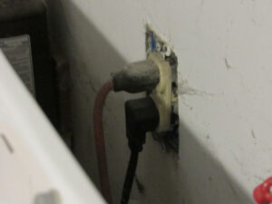 junction box