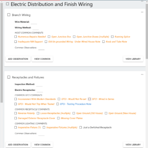 Screenshot Check Boxes