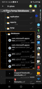 Screenshot 20220607 172755 X plore
