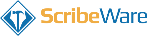 ScribeWare logo