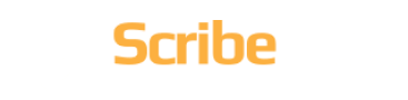 ScribeWare Logo