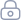 lock icon