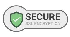 Secure SSL Encryption