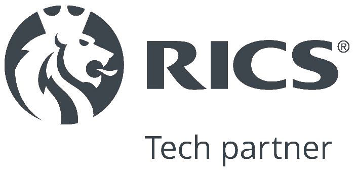RICS Tech Partner Logo